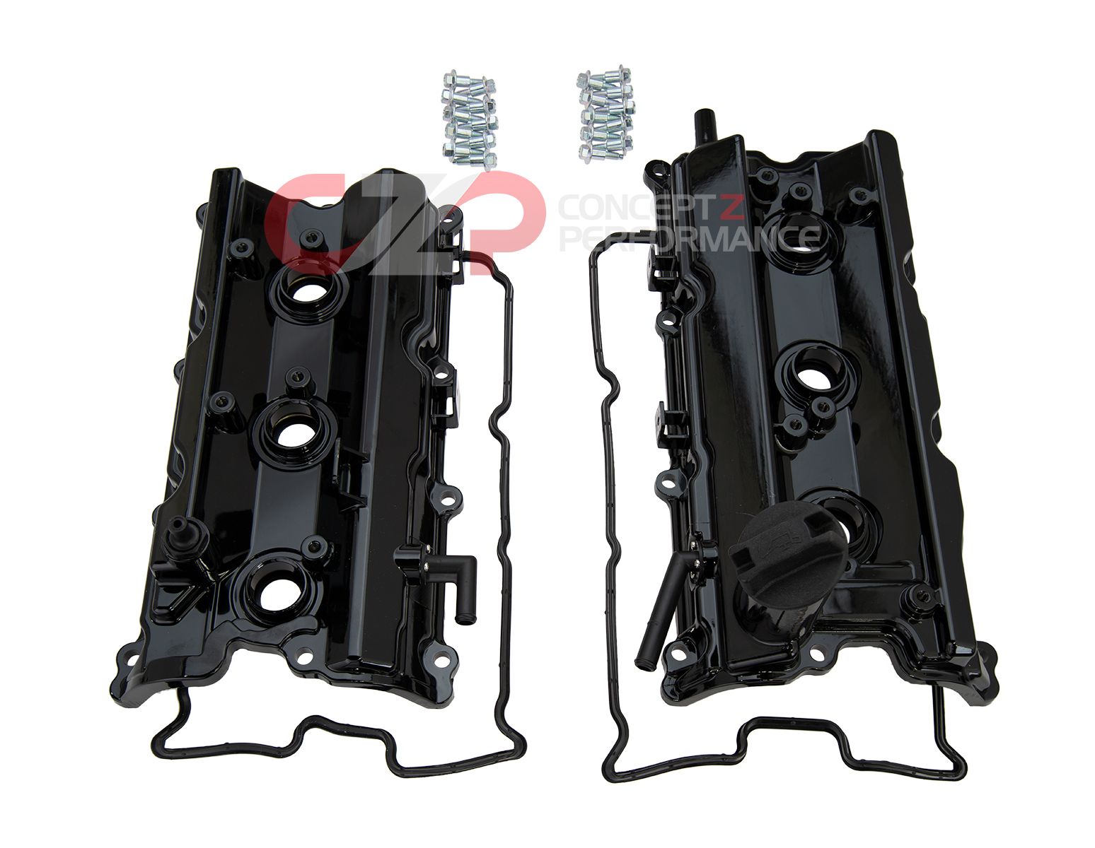 Performance Aftermarket and OEM Parts for the 300ZX 350Z G35 G37 240SX